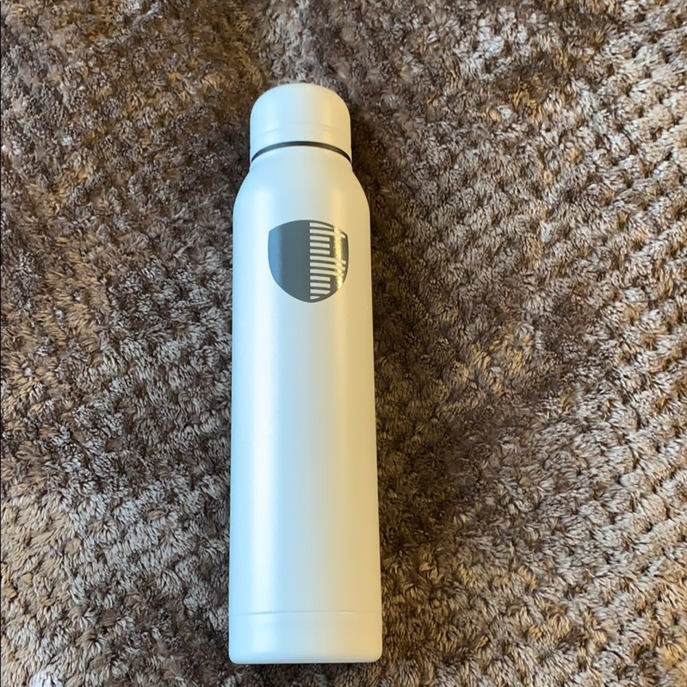 16 Oz Never User Water Bottle